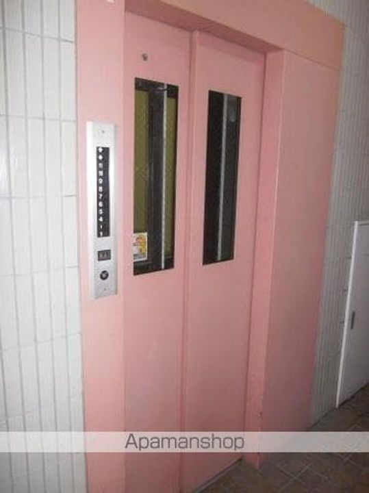 リアライズ山下町のその他画像