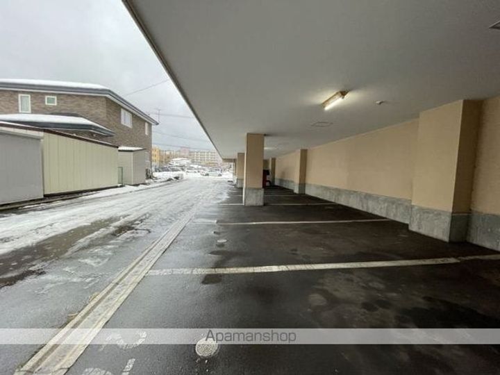 ピュアパレス的場Ⅲのその他画像