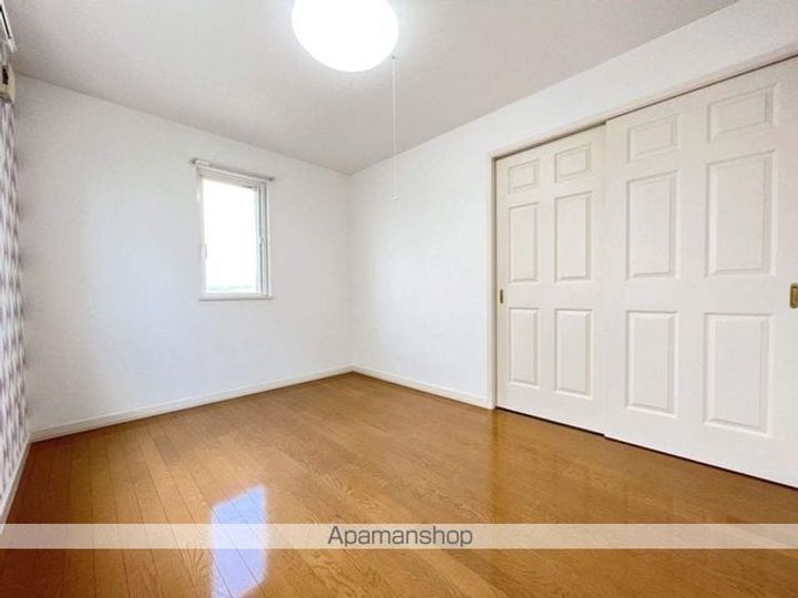 アルフィーネ柳町の内装