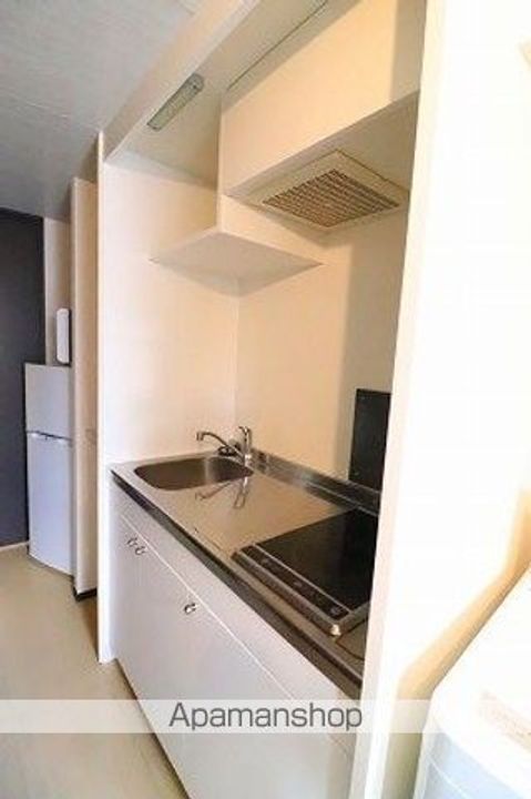 クレイノきよらかのキッチン