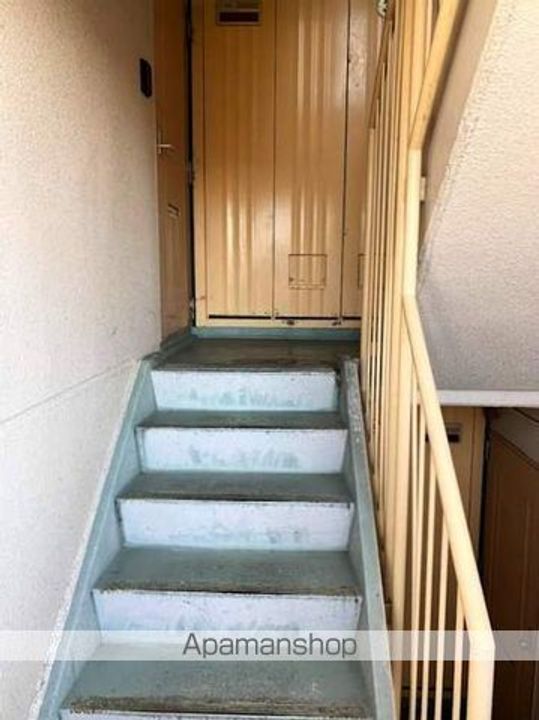 梅ヶ丘マンション402のその他画像