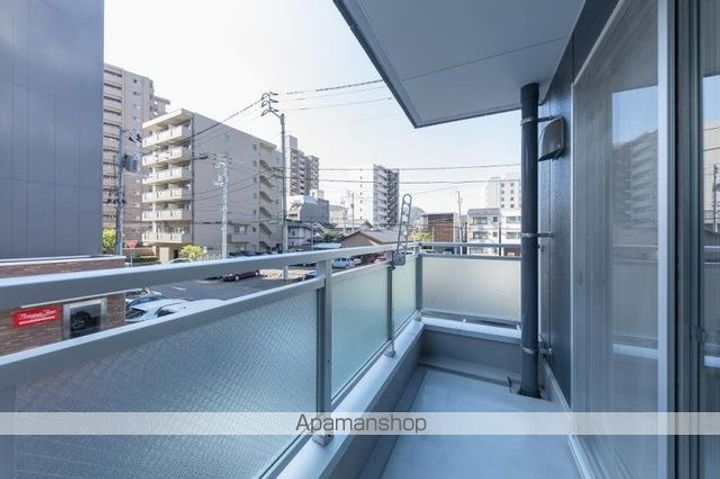 香川県高松市中央町の賃貸マンション201のその他画像