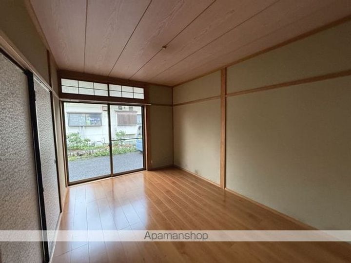 皆川ハイツのその他画像