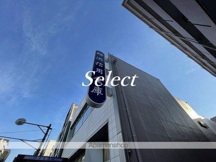 フォルテ2番館の周辺