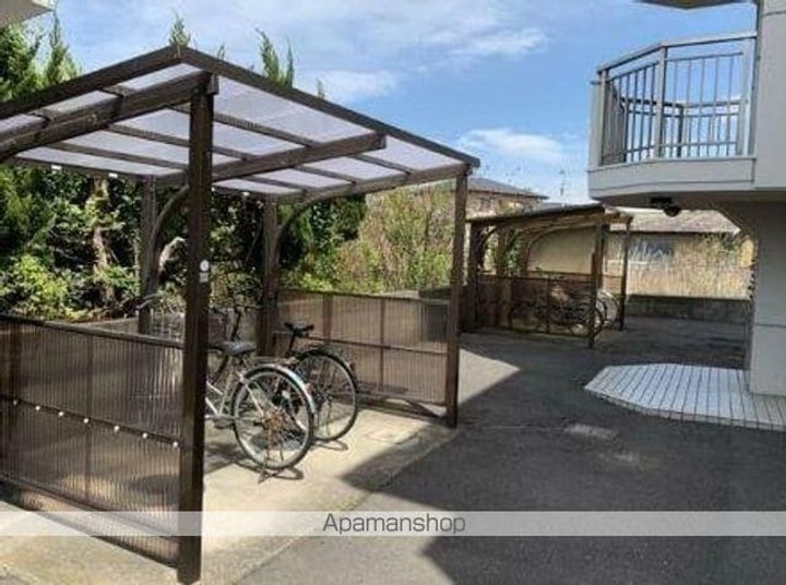 エステート鎌田Ⅰ2-Dのその他画像