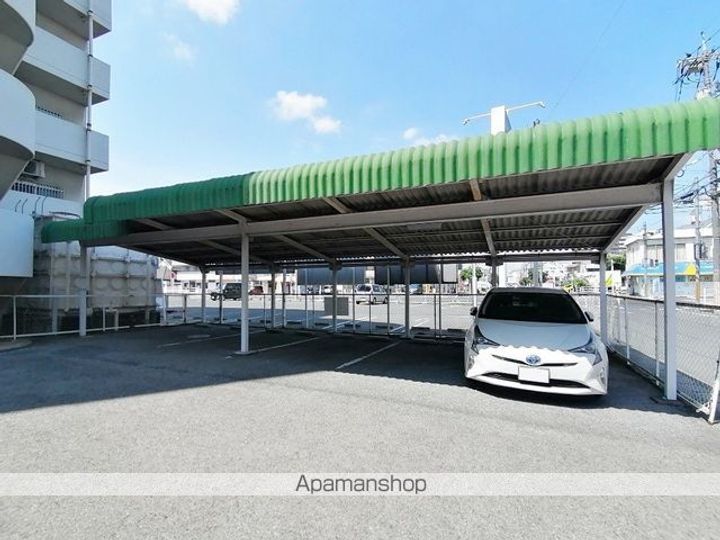 グリーンハウス松島G3のその他画像