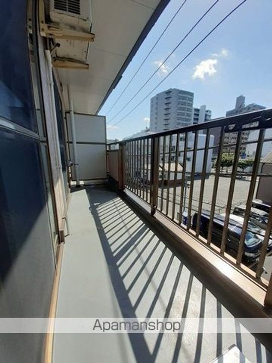 東京都青梅市河辺町10丁目の賃貸マンションのその他画像