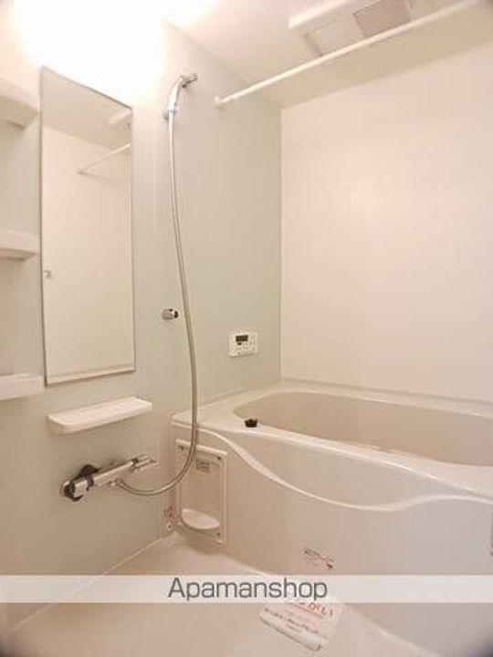 フィオリーレⅧの風呂