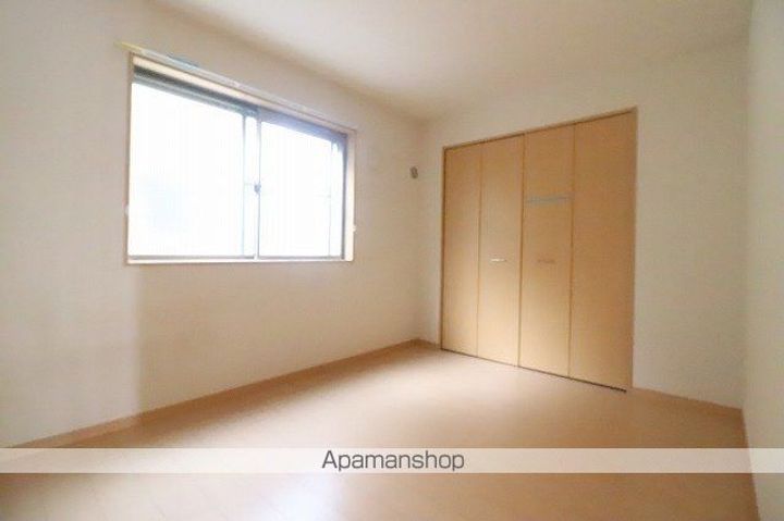 Eーフォレストの内装