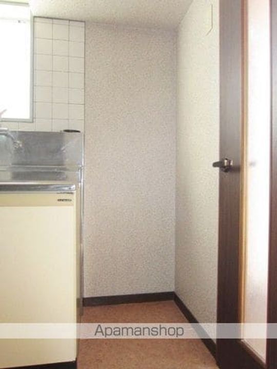 長野県長野市三輪2丁目の賃貸アパートのその他画像