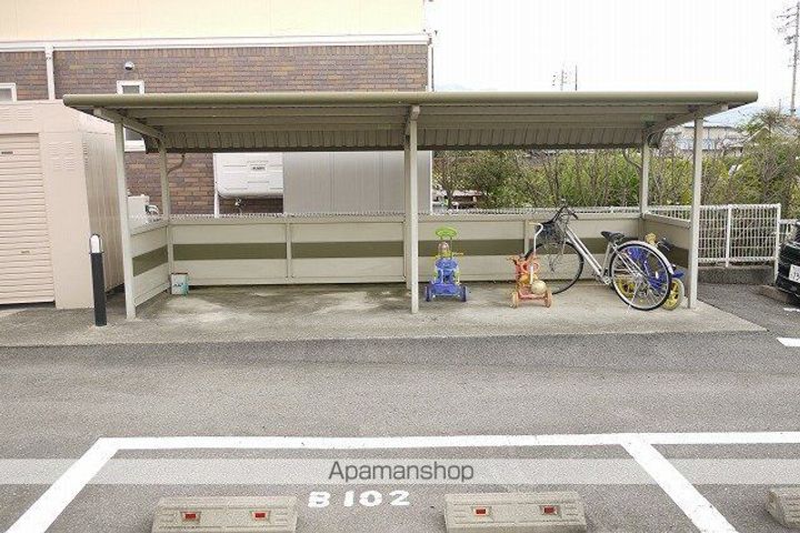 フラワーヒル Bのその他画像