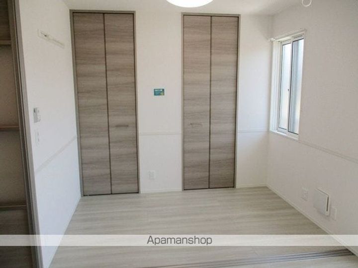 ヴィラクレストVIの内装