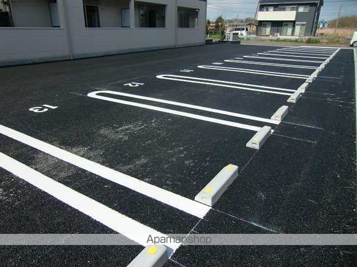 カーサ・ベルデのその他画像