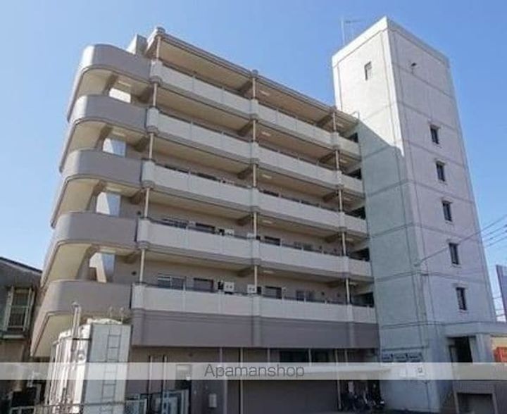 山本ビルのその他画像