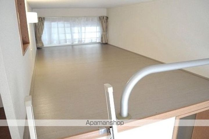 レオパレスイーストヒルズのその他画像