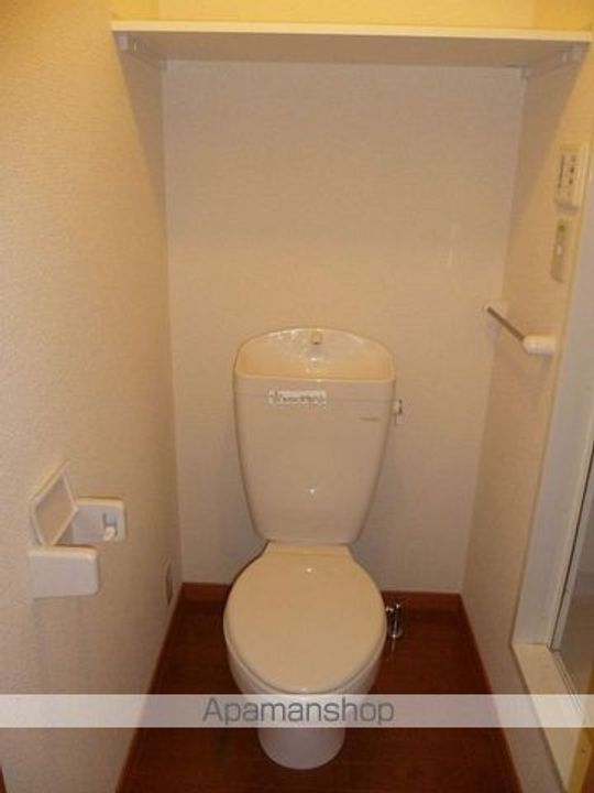 レオパレスフクチ104のその他画像