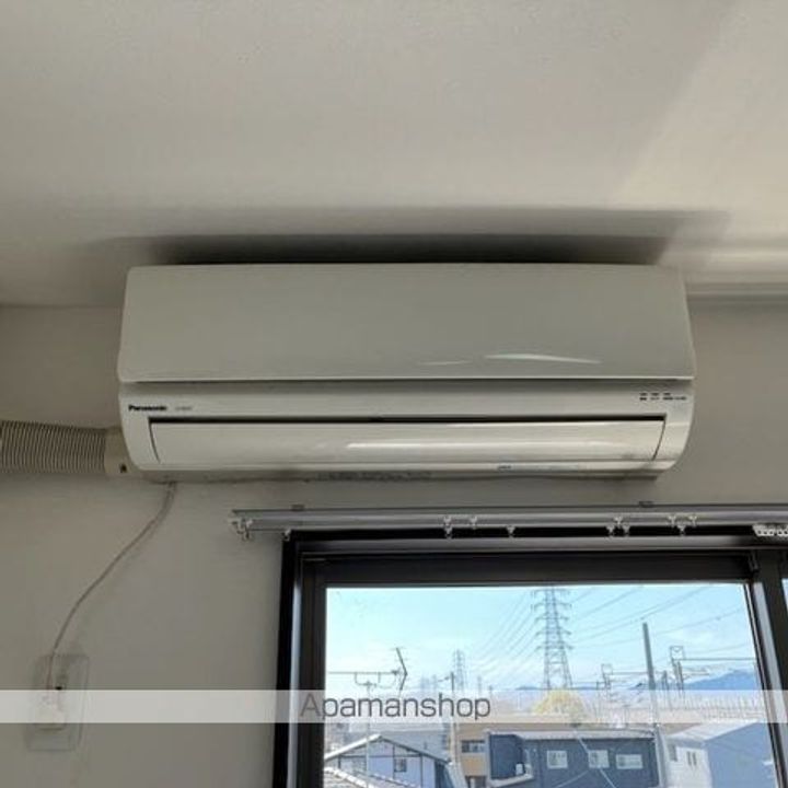 滋賀県栗東市坊袋の賃貸マンションのその他画像