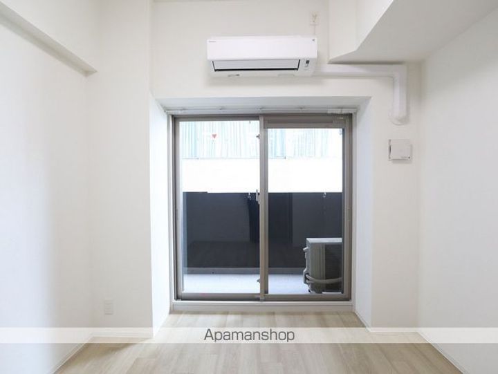 プレサンス桜山駅前アフォードの内装