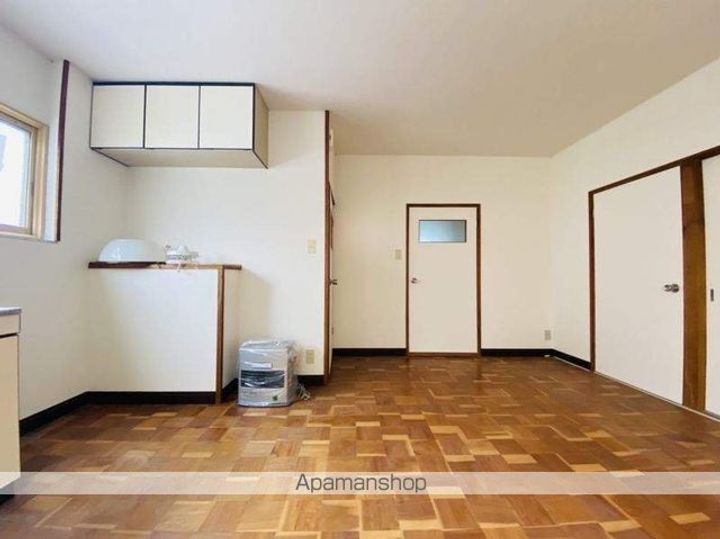 北海道函館市入舟町(一戸建)の賃貸物件戸建てのその他画像