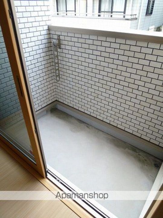 ルーチェ羽根木101の内装