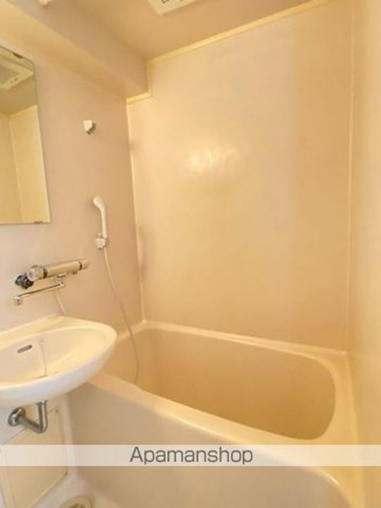 コバヤシハイツ402の風呂