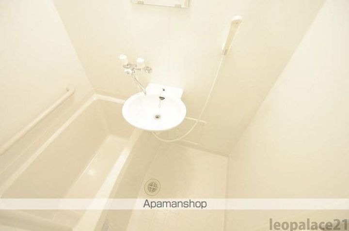 レオネクストスカイハイツⅡの風呂