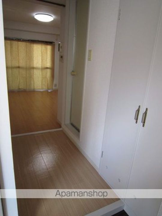 グランピア小松里305の内装