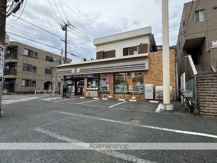 MAJOR LAND横濱鶴見の周辺