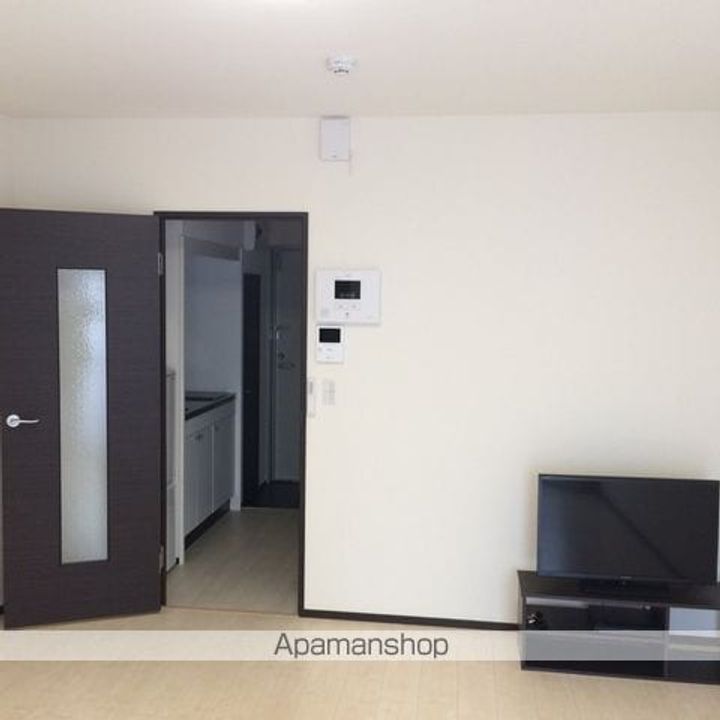 レオネクストヴィラージュ碧水Ⅱのキッチン