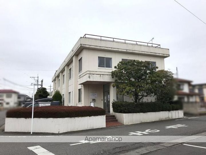 ハイツB&K102の周辺