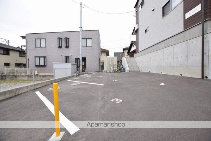 ポミエ北山のその他画像
