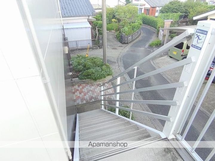 レオパレス駒204のその他画像