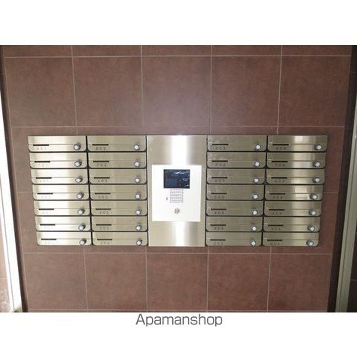 マーブル リヌーキー Ⅱの周辺