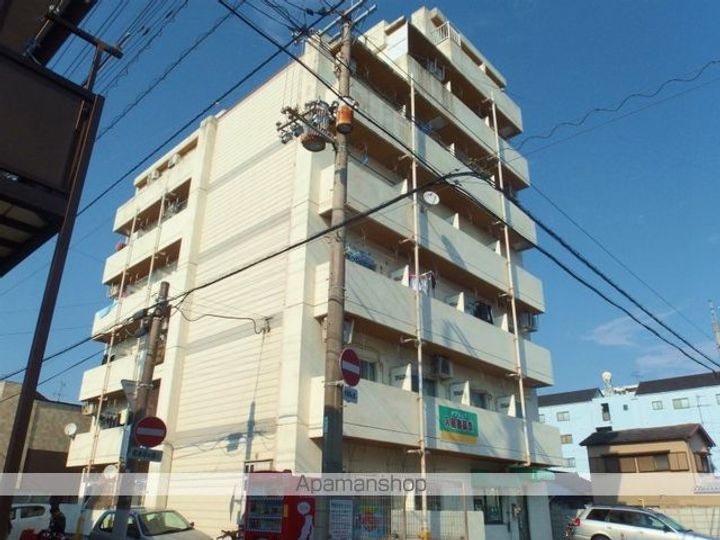 オブジェ1の外観