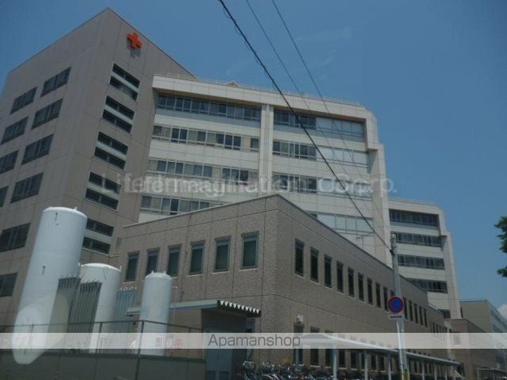 滋賀県長浜市小堀町の賃貸マンションの周辺