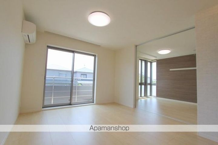 グランマストベレオ林町A・Bの内装