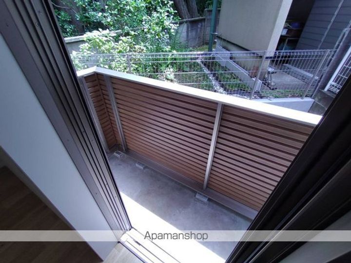 カーサ・ザ・エンコスタのその他画像