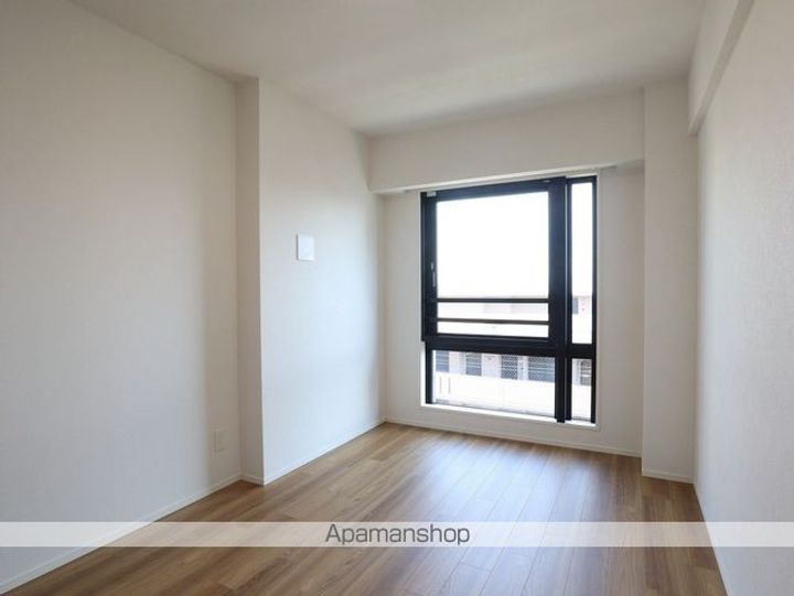 アヴァンセテラス瑞穂日向町の内装