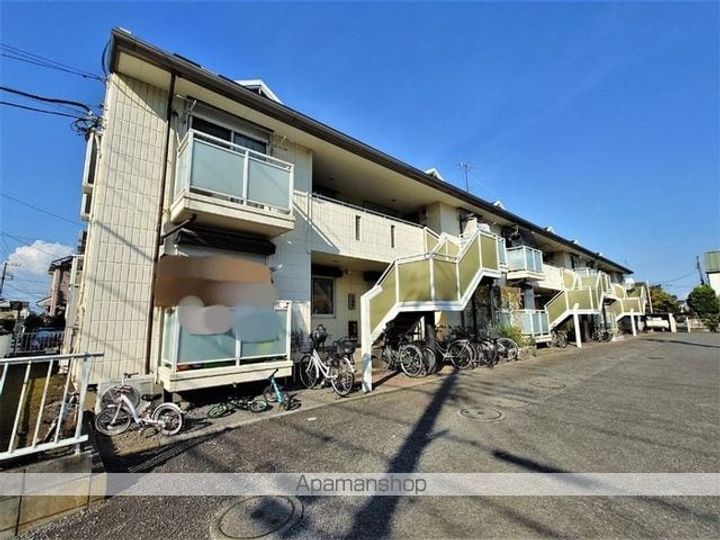 グランドールミツトヨの外観