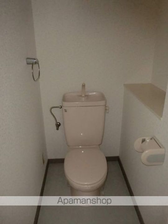 愛知県名古屋市港区春田野1丁目の賃貸マンションのその他画像