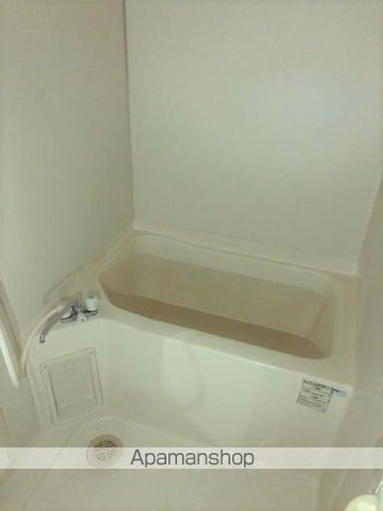 メゾン・ド・パリスA・BB301の風呂