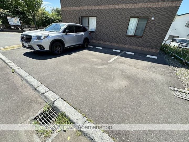 サンライズヒル202のその他画像