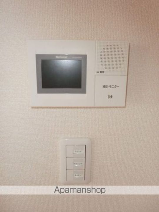 愛知県弥富市平島中4丁目の賃貸アパートの内装