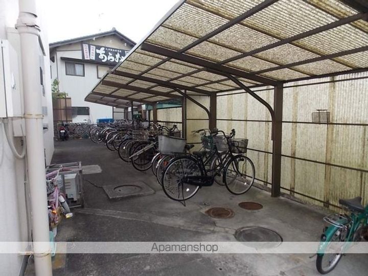 メゾンショーホー403のその他画像