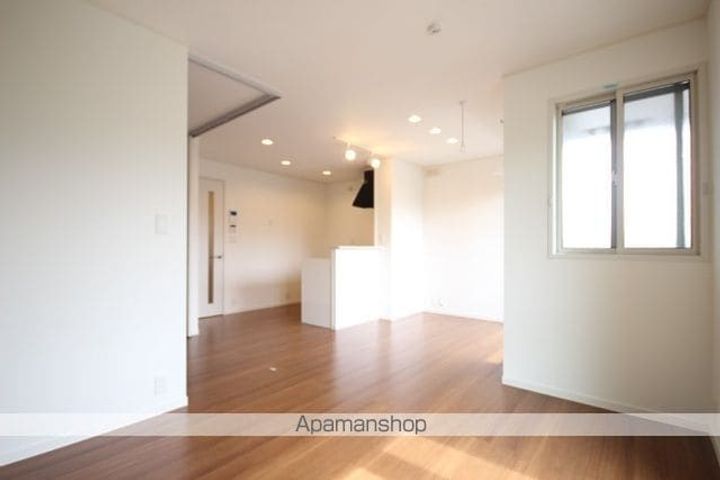 アミュットの居間