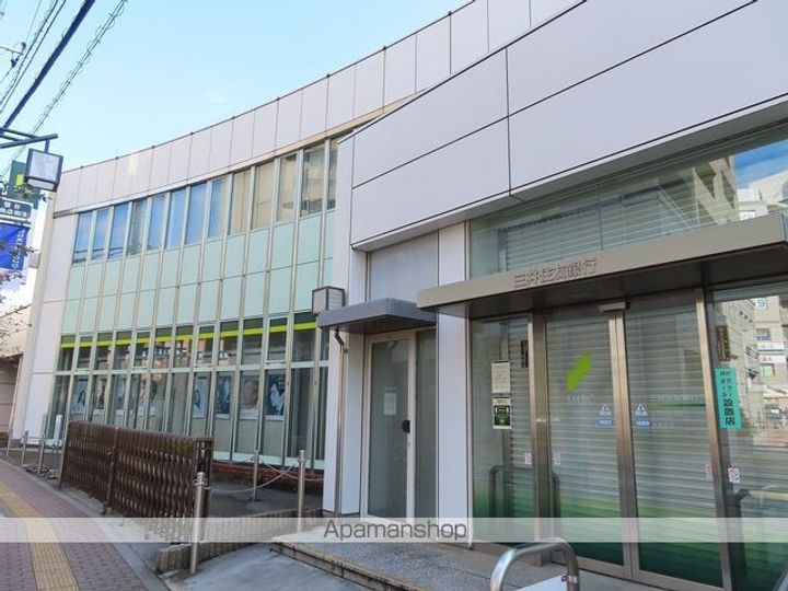 パールモア新井堂の周辺