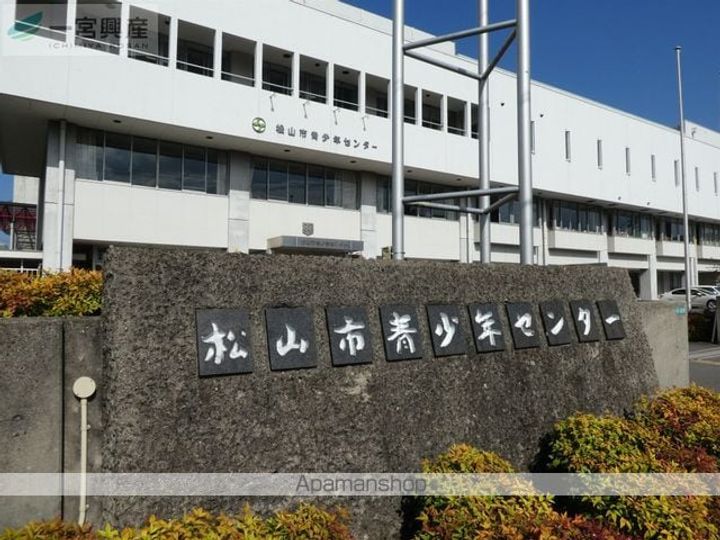 カサグランデリバーサイドⅡ503の周辺