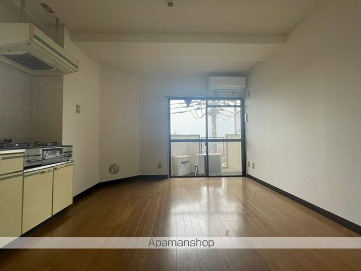 アレーゼK401のその他画像