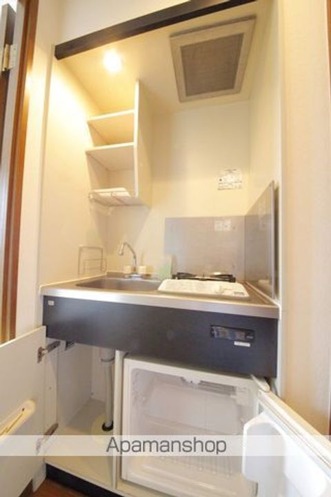 エクセレンス・AYA202の内装