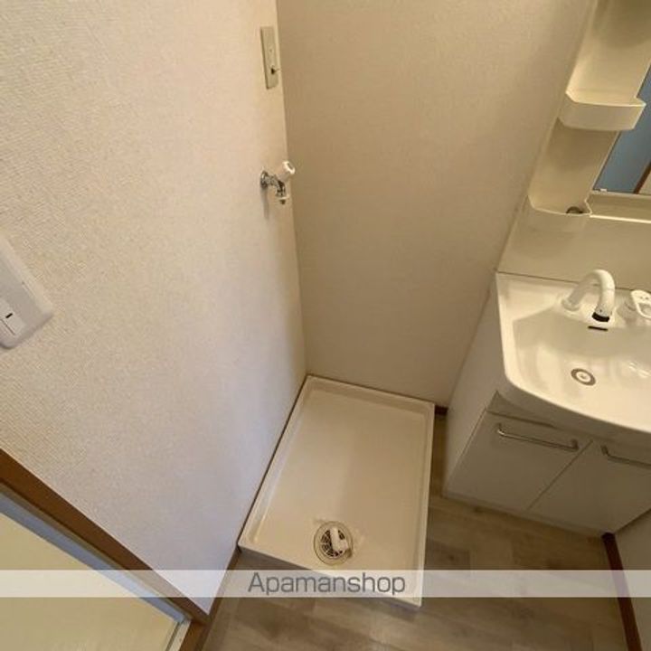 DREAM NOSTALGIA106の内装